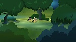 Image Mon Petit Poney - Les amies, c'est magique! S4