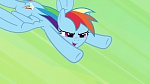 Image Mon Petit Poney - Les amies, c'est magique! S4