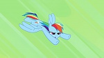 Image Mon Petit Poney - Les amies, c'est magique! S4