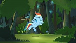 Image Mon Petit Poney - Les amies, c'est magique! S4
