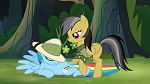 Image Mon Petit Poney - Les amies, c'est magique! S4