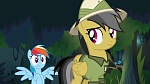Image Mon Petit Poney - Les amies, c'est magique! S4
