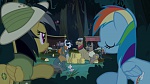 Image Mon Petit Poney - Les amies, c'est magique! S4