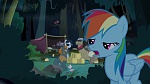 Image Mon Petit Poney - Les amies, c'est magique! S4