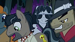 Image Mon Petit Poney - Les amies, c'est magique! S4