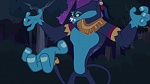 Image Mon Petit Poney - Les amies, c'est magique! S4