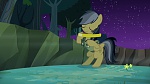 Image Mon Petit Poney - Les amies, c'est magique! S4
