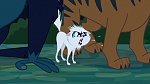 Image Mon Petit Poney - Les amies, c'est magique! S4