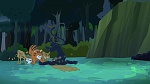 Image Mon Petit Poney - Les amies, c'est magique! S4