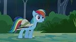 Image Mon Petit Poney - Les amies, c'est magique! S4