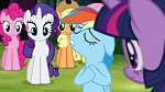 Image Mon Petit Poney - Les amies, c'est magique! S4