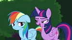 Image Mon Petit Poney - Les amies, c'est magique! S4