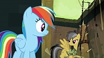 Image Mon Petit Poney - Les amies, c'est magique! S4