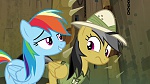 My Little Pony : Daring Don't picture