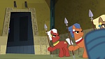 Image Mon Petit Poney - Les amies, c'est magique! S4
