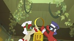 Image Mon Petit Poney - Les amies, c'est magique! S4
