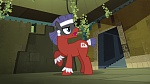 Image Mon Petit Poney - Les amies, c'est magique! S4
