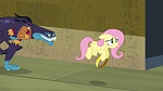 Image Mon Petit Poney - Les amies, c'est magique! S4