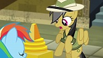 Image Mon Petit Poney - Les amies, c'est magique! S4