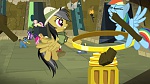 Image Mon Petit Poney - Les amies, c'est magique! S4