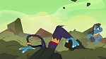 Image Mon Petit Poney - Les amies, c'est magique! S4