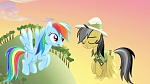 Image Mon Petit Poney - Les amies, c'est magique! S4