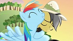 Image Mon Petit Poney - Les amies, c'est magique! S4