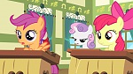 My Little Pony : Flight to the Finish picture