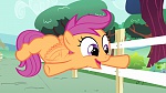 Image Mon Petit Poney - Les amies, c'est magique! S4