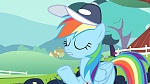 My Little Pony : Flight to the Finish picture