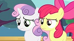 Image Mon Petit Poney : Flight to the Finish