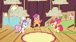 My Little Pony : Flight to the Finish picture