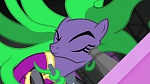 Image Mon Petit Poney :  Power Ponies 