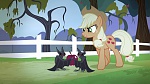 Image Mon Petit Poney - Les amies, c'est magique! S4