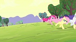 Image Mon Petit Poney : Bats