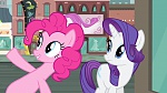 Image Mon Petit Poney : Rarity Takes Manehattan 