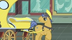My Little Pony : Rarity Takes Manehattan  picture