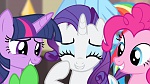 My Little Pony : Rarity Takes Manehattan  picture