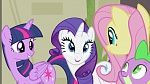My Little Pony : Rarity Takes Manehattan  picture