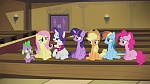 Image Mon Petit Poney : Rarity Takes Manehattan 