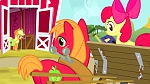 My Little Pony : Pinkie Apple Pie  picture