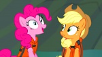 Image Mon Petit Poney - Les amies, c'est magique! S4