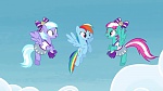 My Little Pony : Rainbow Falls  picture