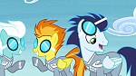 My Little Pony : Rainbow Falls  picture