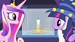 My Little Pony : Three's a Crowd  picture