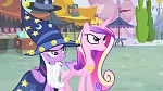My Little Pony : Three's a Crowd  picture