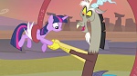 Image Mon Petit Poney : Three's a Crowd 