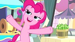 My Little Pony : Pinkie Pride  picture