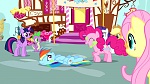 Image Mon Petit Poney : Pinkie Pride 