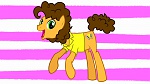 Image Mon Petit Poney : Pinkie Pride 